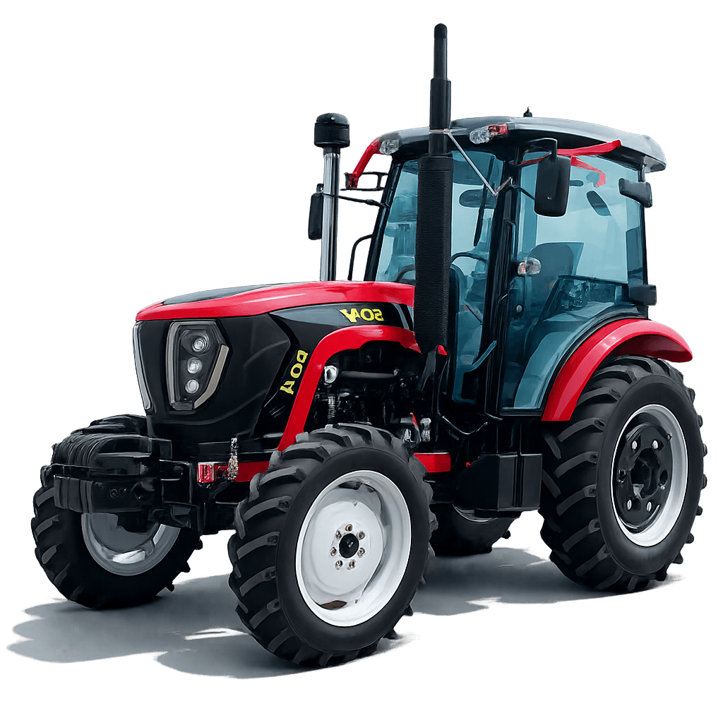 Tractor TB 1404
