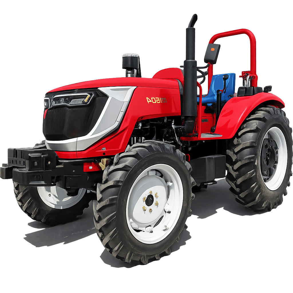 Tractor TB 1004
