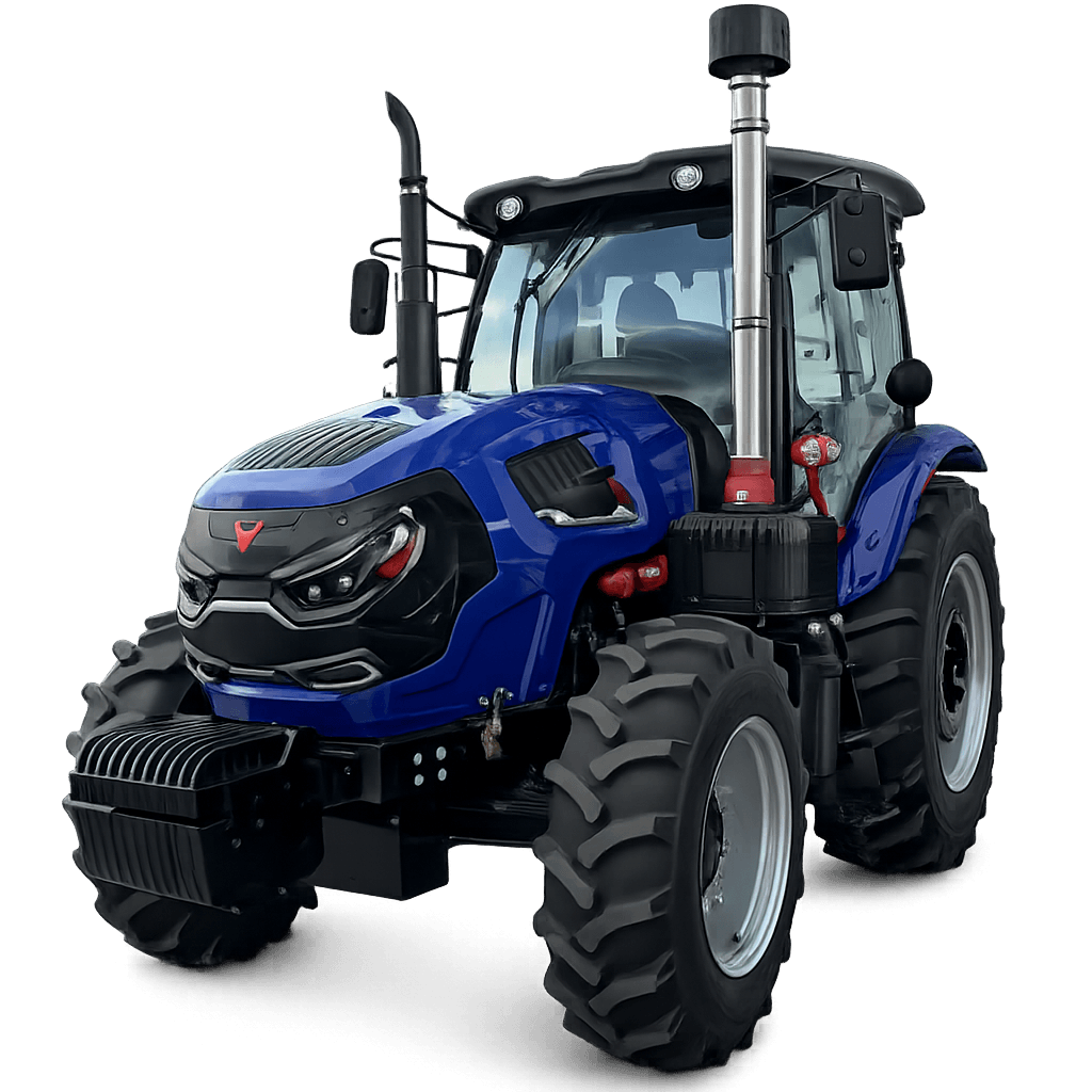 Tractor TDF 1604