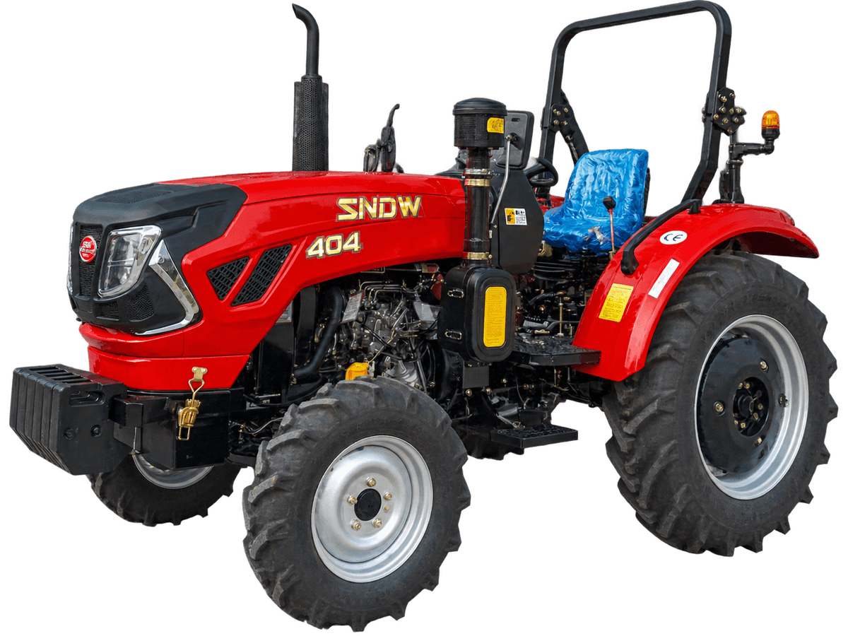Tractor TYE 404