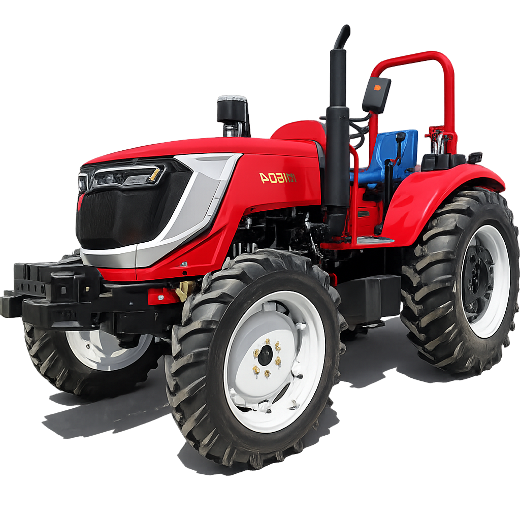 Tractor TB 1004