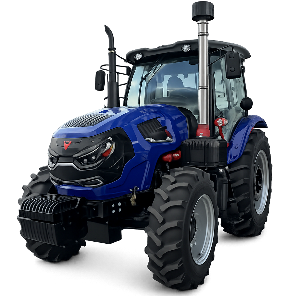 Tractor TDF 1604